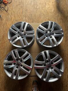 Ronal - Ronal - Aluminium rims