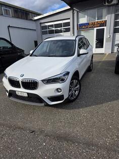 BMW - X1 - 2.0