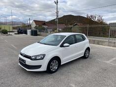 Volkswagen - Polo - 1.2 TDI