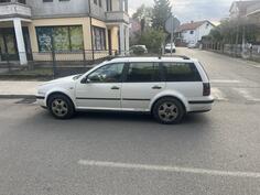Volkswagen - Golf 4 - 1.9 to