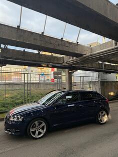 Audi - A3 - 1.6