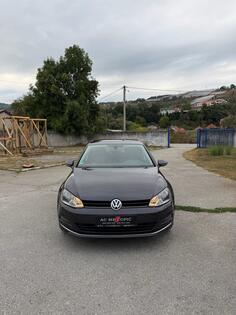 Volkswagen - Golf 7 - 2.0