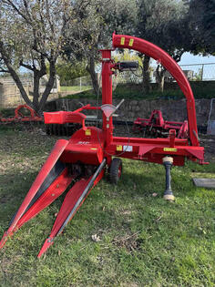 Sip - SILO 80D    510 KG
