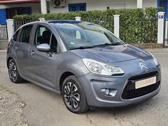 Citroen - C3 - 1.6 hdi