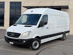 Mercedes Benz - sprinter 316