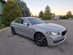 BMW - 520 - 2.0