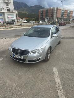 Volkswagen - Passat - 1.6 TDI