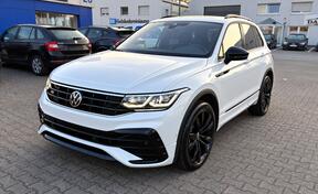Volkswagen - Tiguan - R-Line/4x4/200k