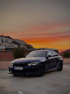 BMW - 340 - m340i
