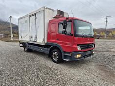 Mercedes Benz - 1215