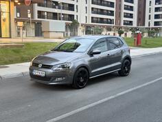 Volkswagen - Polo - 1.6 tdi