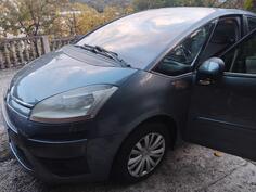 Citroen - C4 Picasso