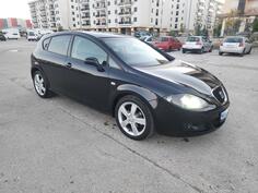Seat - Leon - 1.9 TDI
