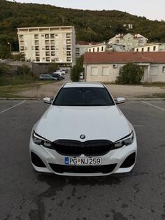 BMW - 318 - 318d
