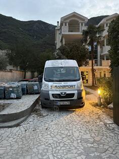 Peugeot - Peugeut