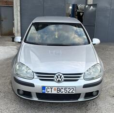 Volkswagen - Golf 5 - 1.9 77 kw dizel