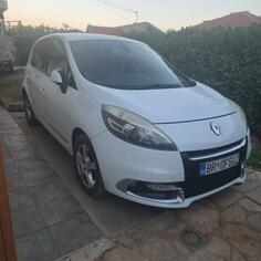 Renault - Scenic - 1.5 dci