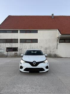 Renault - Clio - 1.5 DCI.11.2020