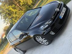 Volkswagen - Golf 6 - 2.0 GTD