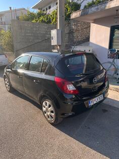 Opel - Corsa - 1.3 ecoflex
