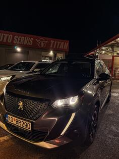 Peugeot - 2008 - 1.5dci