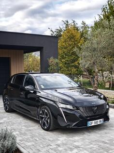 Peugeot - 308 - 1.5 HDI