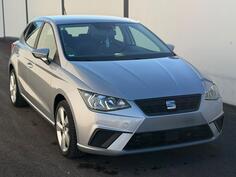 Seat - Ibiza - 1.6 TDI
