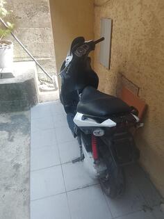 Gilera - runner sp