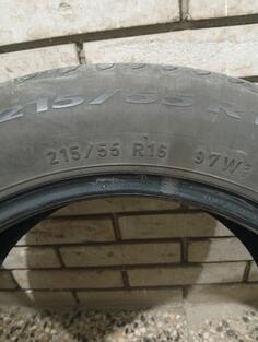 Pirelli - 215 55 r16 - Летняя guma