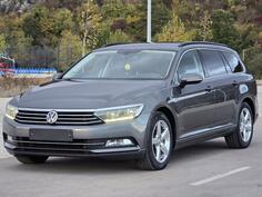 Volkswagen - Passat - 2.0TDI
