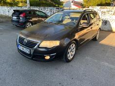 Volkswagen - Passat B6 - 2.0 TDI 103KW