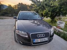 Audi - A4 - 2.0 TDI