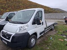 Citroen - jumper