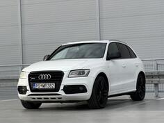 Audi - SQ5 - 3.0 TDI
