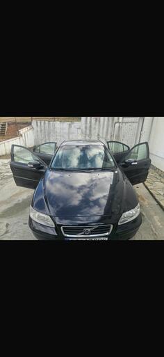 Volvo - S60 - 2.4
