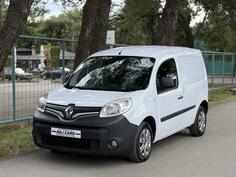 Renault - Kangoo - 1.5 DCI