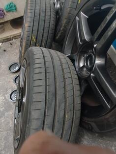 Ostalo felne i audi gume