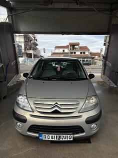 Citroen - C3 - 1.1