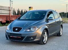 Seat - Altea XL - 2.0 TDI - 4x4