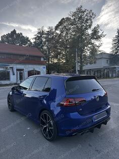 Volkswagen - Golf 7 - 2.0 R