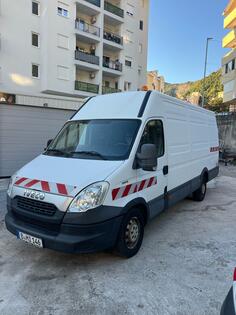 Iveco - Daily 35s
