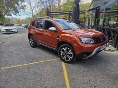 Dacia - Duster - 1.3 TCE  EDC