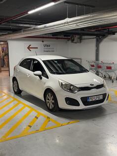 Kia - Rio - 1.4