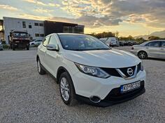 Nissan - Qashqai - 1.5 DCI