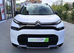 Citroen - C3 Aircross - Automatik-1.2-03/2023