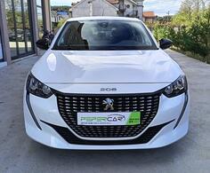 Peugeot - 208 - Premium-1.2-08/2022