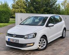 Volkswagen - Polo