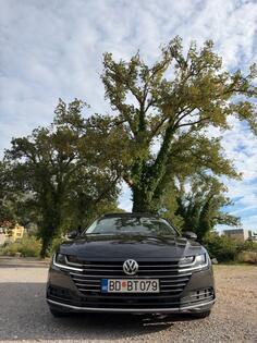 Volkswagen - Arteon - 2.0 TDI