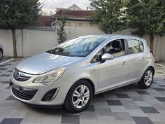 Opel - Corsa - 1.3cdti