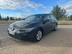 Volkswagen - Golf 8 - 2.0 TDI 150ks